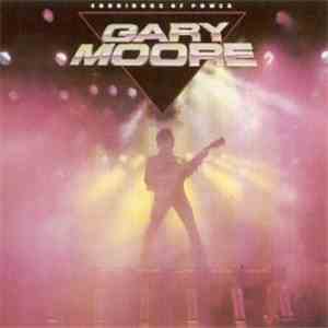 Gary Moore - Corridors Of Power download free