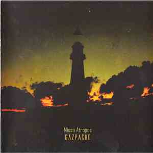 Gazpacho  - Missa Atropos download free