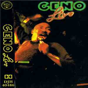 Geno Washington - Geno Live download free
