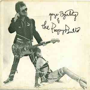 George Bjorling and The Poopy Butts - I Call It Treason download free