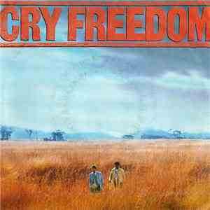 George Fenton And Jonas Gwangwa - Cry Freedom download free