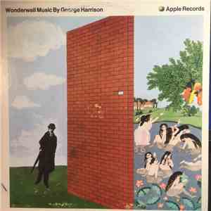 George Harrison - Wonderwall Music download free