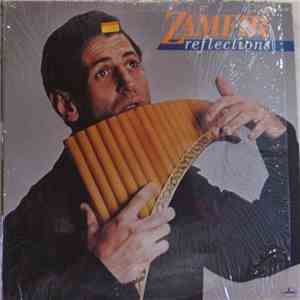 Gheorghe Zamfir - Reflections download free
