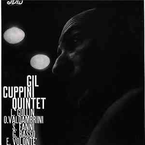 Gil Cuppini Quintet - Gil Cuppini Quintet download free