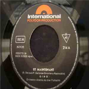 Gino - Et Maintenant download free
