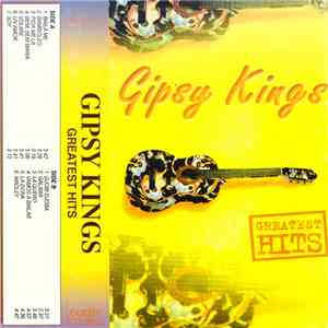 Gipsy Kings - Greatest Hits download free