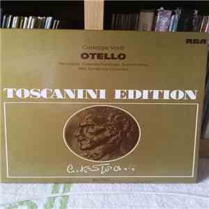 Giuseppe Verdi, Arturo Toscanini, NBC Symphony Orchestra - Otello Toscanini Edition download free