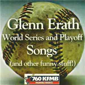 Glenn Erath - World Series And Playoff Songs (And Other Funny Stuff!) download free