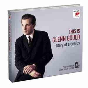 Glenn Gould - This Is Glenn Gould - Story Of A Genius download free