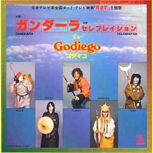 Godiego - Gandhara download free