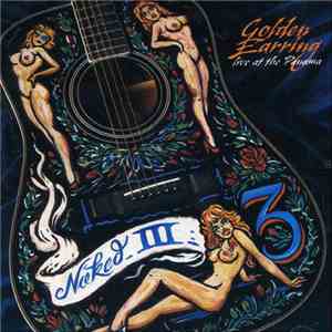 Golden Earring - Naked III download free