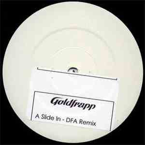 Goldfrapp - Slide In download free
