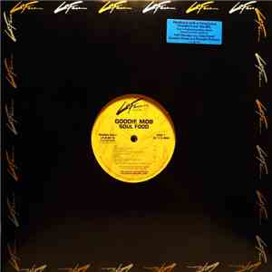 Goodie Mob - Soul Food download free