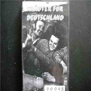 Goyko Schmidt - Kräuter Für Deutschland download free
