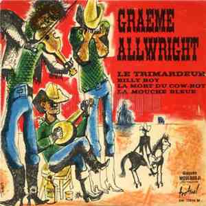 Graeme Allwright - Le Trimardeur download free