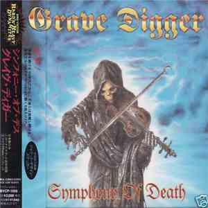 Grave Digger  - Symphony Of Death download free
