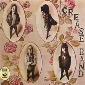 Grease Band - Grease Band download free