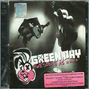 Green Day - Awesome As Fk download free