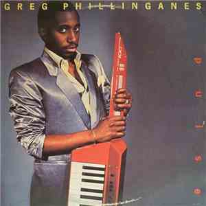 Greg Phillinganes - Pulse download free