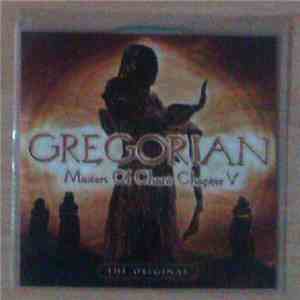 Gregorian - Masters Of Chant Chapter V download free