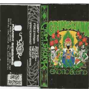 Grimskunk - Exotic Blend download free