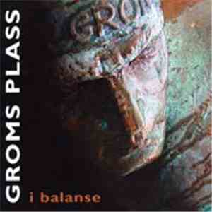 Groms Plass - I Balanse download free