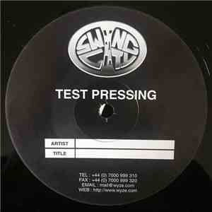 Ground 96 - Inna City Dubs Vol. 4 download free