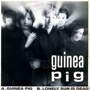 Guinea Pig  - Guinea Pig / Lonely Sun Is Dead download free
