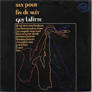 Guy Lafitte - Sax Pour Fin De Nuit download free