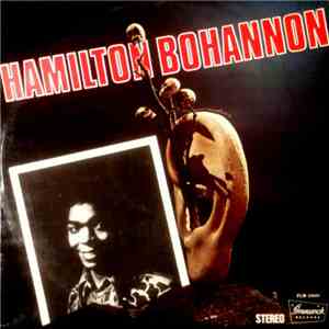 Hamilton Bohannon - Hamilton Bohannon download free