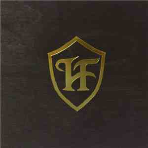 HammerFall - Built To Last download free