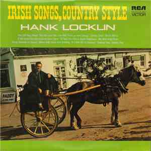 Hank Locklin - Irish Songs, Country Style download free