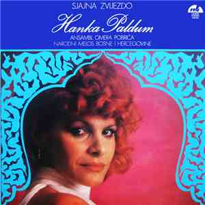Hanka Paldum - Sjajna Zvijezdo download free