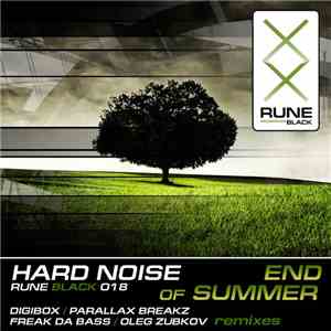 HardNoise  - End Of Summer download free