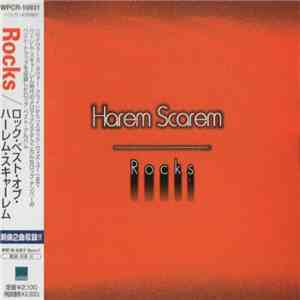 Harem Scarem - Rocks download free