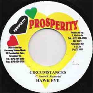 Hawkeye  - Circumstances download free