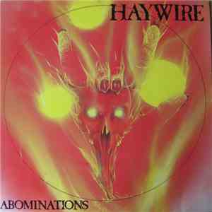 Haywire  - Abominations download free