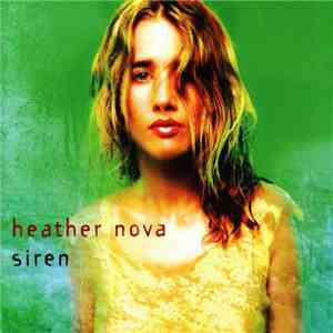 Heather Nova - Siren download free