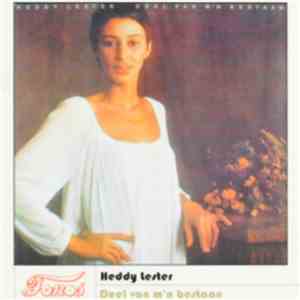 Heddy Lester - Deel Van M'n Bestaan download free