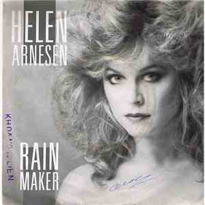 Helen Arnesen - Rain Maker download free