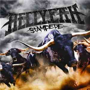 Hellyeah - Stampede download free