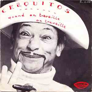 Henri Salvador - Craquitos download free