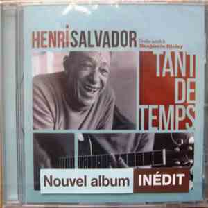 Henri Salvador - Tant De Temps download free