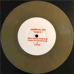 Herbie Mann - Hi Jack (Joaquin Joe Claussell Remix, Unofficial Edits & Overdub Version) download free