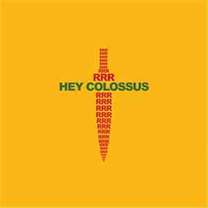 Hey Colossus - RRR download free