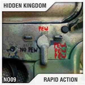 Hidden Kingdom - Rapid Action download free