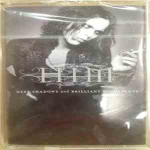 HIM  - Deep Shadows And Brilliant Highlights download free