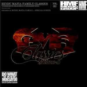Hindu Mafia Family - Hindu Mafia Family Classics Vol.III download free