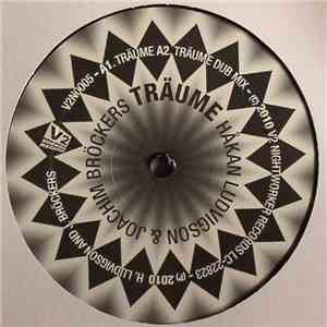 Håkan Ludvigson & Joachim Bröckers - Träume download free