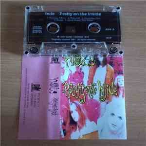 Hole  - Pretty On The Inside download free